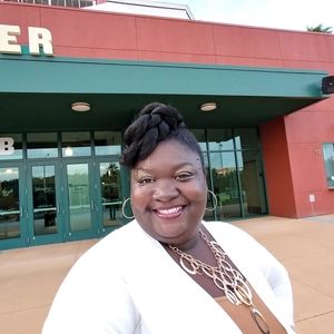 Meet your Posher, Channing